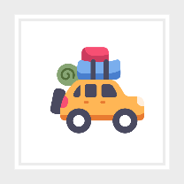 Travel Icon