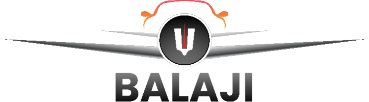 Balaji Logo